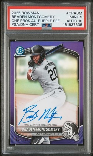 2025 bowman chrome - 2025,