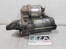 Motorino Avviamento Opel Corsa
