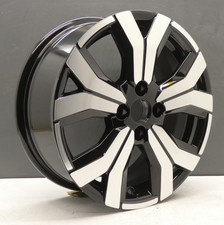 Rim In Lega DACIA SANDERO 16"