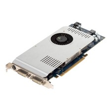 Scheda Grafica NVIDIA Geforce 9600 Gt 512MB 188-01N43-00CFS Pci-E