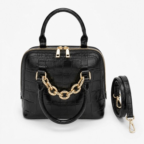 Zara mini borsa tracolla - mini, a