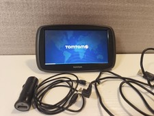 TomTom GO 60 Sistema di