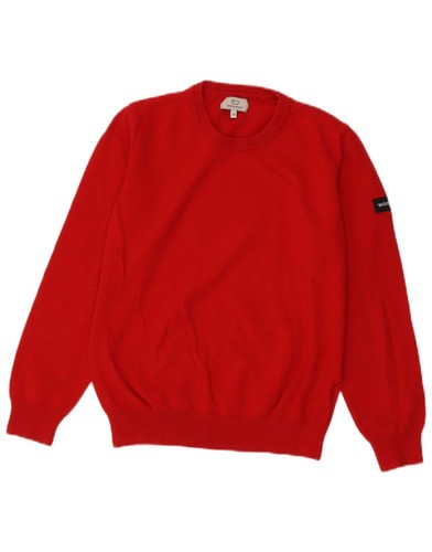 Maglione maglione girocollo