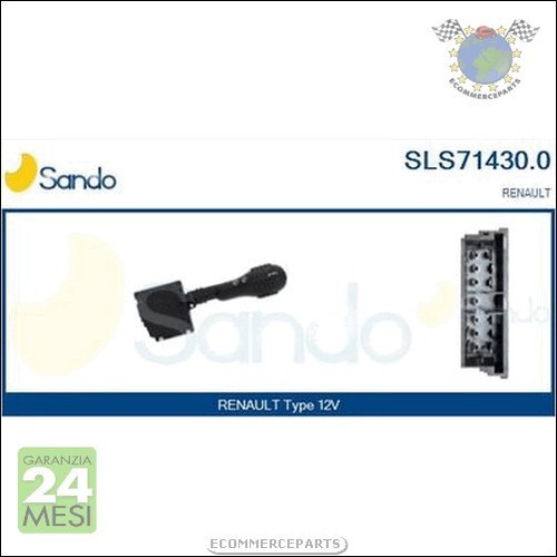 Devioluci deviosgancio sando - devioluci,