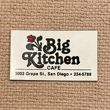 Calamita frigo ristorante