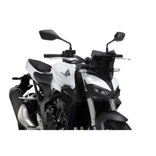 Cupolino naked sport puig - naked,