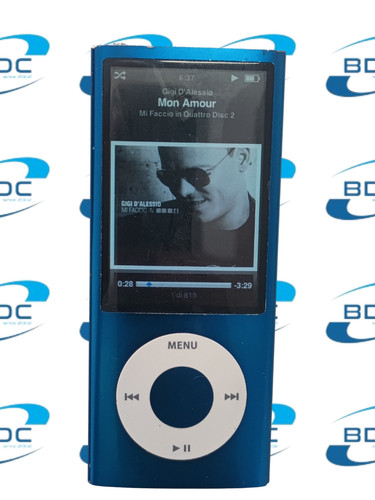 Apple ipod a1320 generazione - a1320, 5