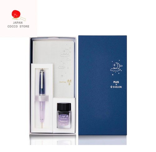 Sailor crea premium - x, ca.crea