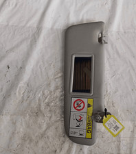 Aletta parasole parabrezza DX FIAT PANDA (4Q) 1.2 (51Kw) City Cross Ber ab0247