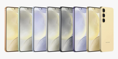 Smartphone samsung galaxy - smartphone,