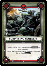 Surprising Skulkers - Base Set - Warhammer Age of Sigmar