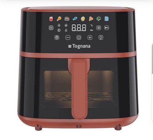 Tognana iridea friggitrice - tognana,