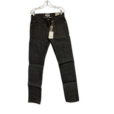 Jeans Jack Spade uomo 30 nero