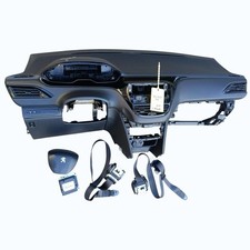 KIT AIRBAG COMPLETO PER