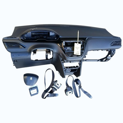 Kit airbag completo - airbag, per