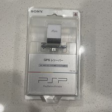 Sony PSP PlayStation Portable