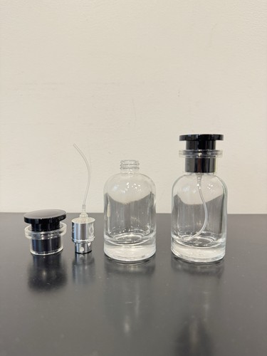 Bottiglie spray decant colonia - decant,