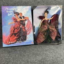 1997 Moonlight Waltz Barbie