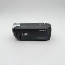 Sony Handycam HDR-CX240E