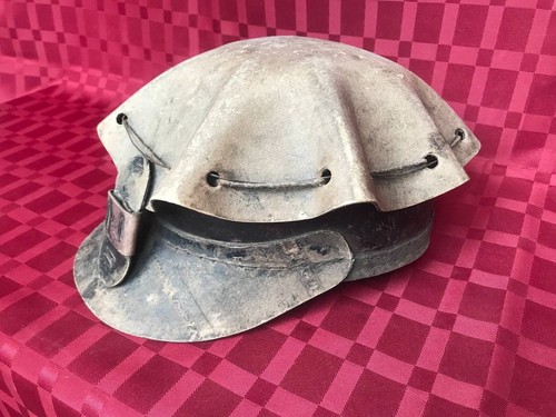 Raro cappello rigido - , vintage