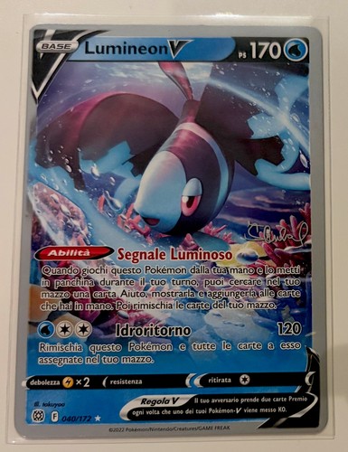 Lumineon world championships - world,