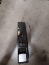 Pulsantiera Alzacristalli Anteriore Sinistra Sx Fiat Idea