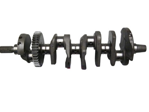 Albero motore crankshaft - albero,