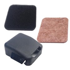 Filtre à air & Couvercle pour