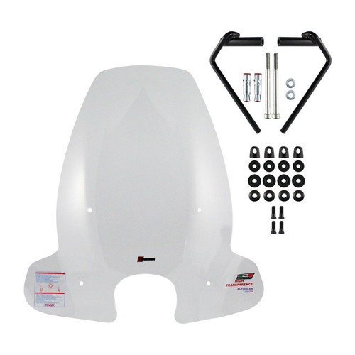23412 parabrezza faco piaggio - parabrezza,