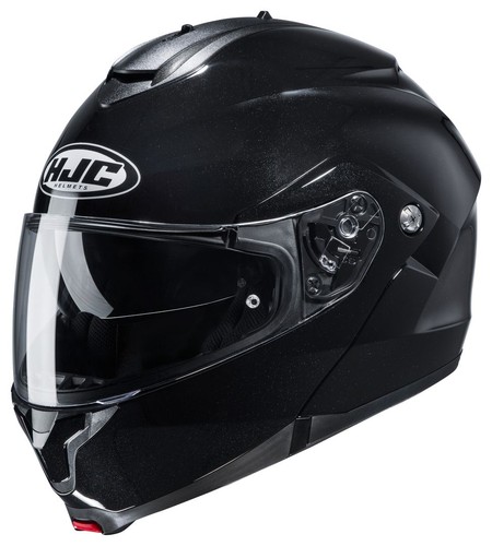 Casco modulare hjc c91n - casco, solid
