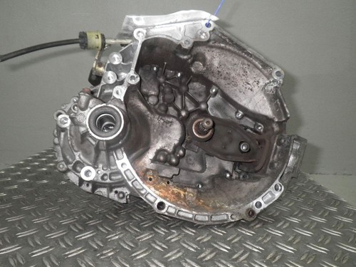 Cambio manuale 20cq25 - manuale, peugeot