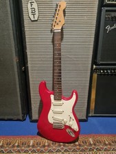 Chitarra Elettrica Stile