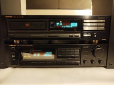 Stereo ONKYO con scatola