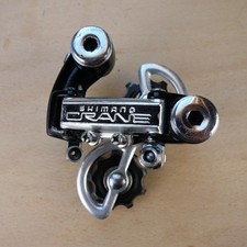 Deragliatore posteriore