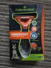 Nuovo FURminator Deshedding