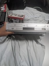 Samsung DVD-V8600 DVD/VHS Dual