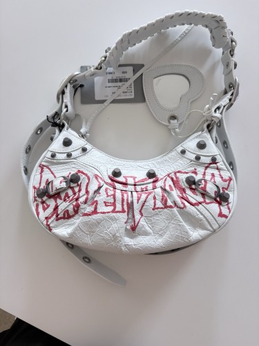 Borsa tracolla balenciaga - a,