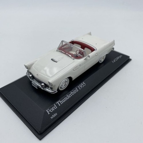 Modellino auto minichamps 43 - auto, 1/43