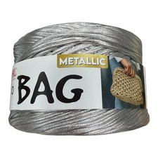 Eco bag Mondial fettuccia
