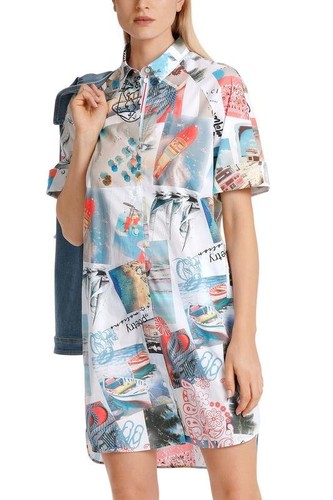 Abito donna marc cain - abito,
