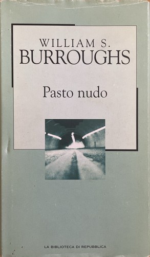 Pasto nudo william s - pasto, nudo.