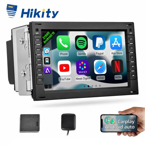 Autoradio carplay android - autoradio,