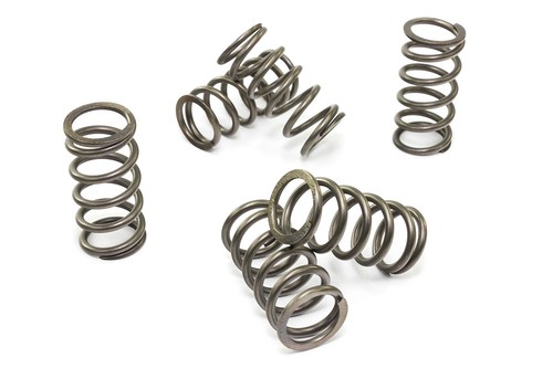 Molle frizione set rinforzato - set,