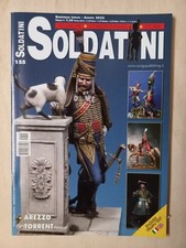 Rivista modellismo storia