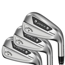 Callaway Golf Apex AI300 Iron