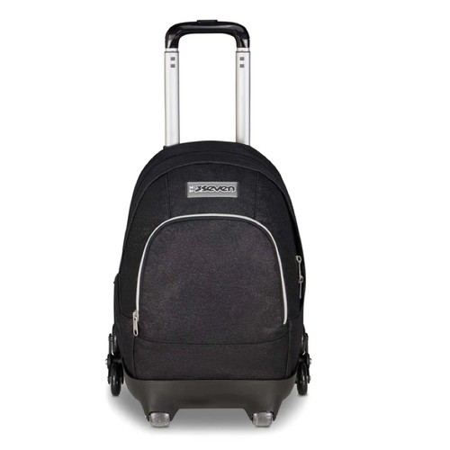 Zaino trolley comby - comby, seven