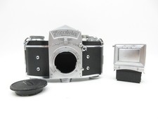 Alloggiamento fotocamera