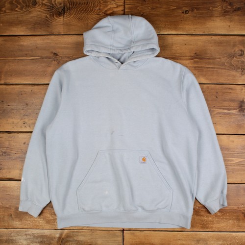 Carhartt felpa con cappuccio - con,