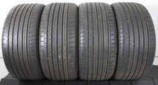 4 pneumatici estivi 275/35R20