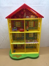 Peppa Pig Family & Friends